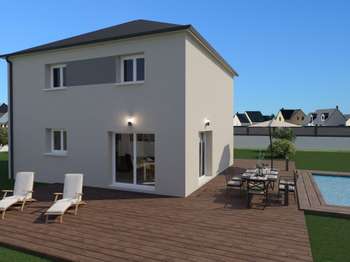Vente maison Vente maison