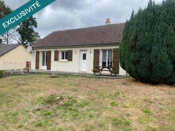 Maison 5 pièces 94 m² · à La Ferrière-aux-Étangs · 94 m² · 140 000 €