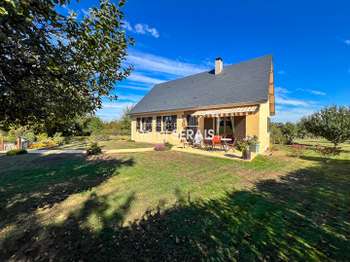 Vente Maison 4 chambresLa Ferrière-aux-Étangs