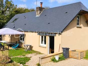 Vente Maison 2 chambresLa Ferrière-aux-Étangs
