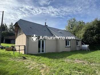 Vente Maison 3 chambresLa Ferrière-aux-Étangs
