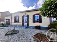 Vente maison 4 pièces Vente maison 4 pièces