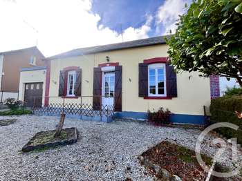 Vente Maison 2 chambresLa Ferrière-aux-Étangs