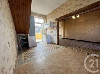 Vente maison 4 pièces Vente maison 4 pièces