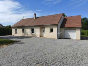 Vente Maison 3 chambresLa Ferrière-Béchet