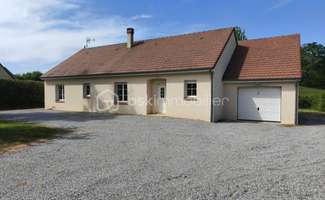 Photo Vente maison La Ferrière-Béchet