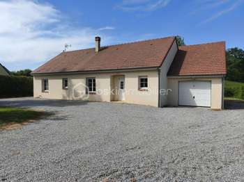 Photo Vente maison La Ferrière-Béchet