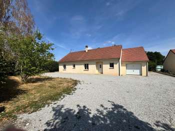Vente Maison 3 chambresLa Ferrière-Béchet