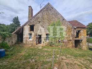Vente Maison 1 chambreLa Ferrière-Bochard