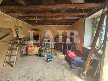 Vente maison 2 pièces Vente maison 2 pièces
