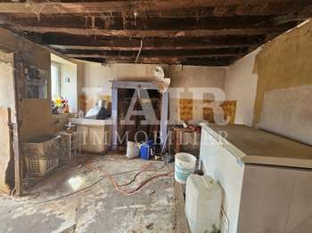 Vente maison 2 pièces Vente maison 2 pièces