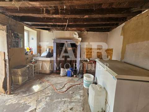 Vente maison 2 pièces Vente maison 2 pièces