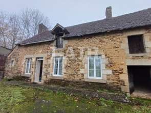 Vente Maison 1 chambreLa Ferrière-Bochard