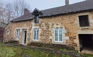 Photo Vente maison La Ferrière-Bochard