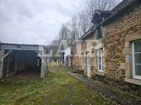 Vente maison 3 pièces Vente maison 3 pièces