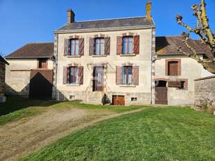 Photo Vente maison La Ferrière-Bochard