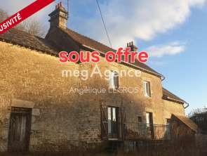 Vente Maison 2 chambresLa Ferrière-Bochard