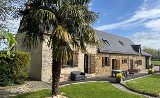 Photo Vente maison La Ferrière-de-Flée