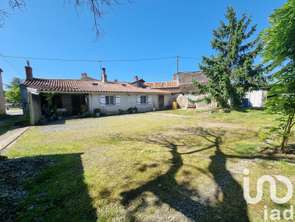 Vente Maison 6 piècesLa Ferrière-en-Parthenay