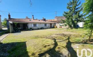 Photo Vente maison La Ferrière-en-Parthenay