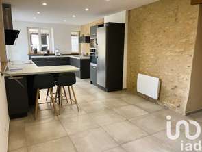 Vente Maison 6 piècesLa Ferrière-en-Parthenay