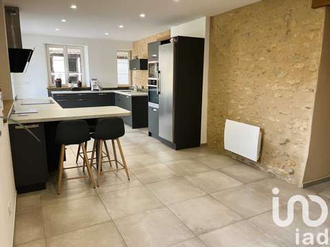 Vente maison 6 pièces La Ferrière-en-Parthenay 79