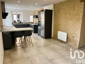 Vente Maison 6 piècesLa Ferrière-en-Parthenay