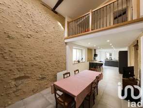 Vente Maison 6 piècesLa Ferrière-en-Parthenay