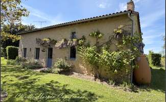 Photo Vente maison La Ferrière-en-Parthenay