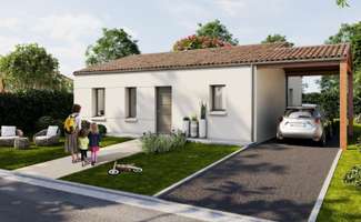 Photo Vente maison La Ferrière-en-Parthenay