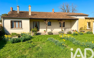 Photo Vente maison La Ferrière-en-Parthenay