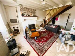 Vente maison 7 pièces Vente maison 7 pièces
