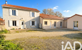 Photo Vente maison La Ferrière-en-Parthenay