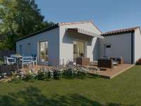 Vente maison 4 pièces Vente maison 4 pièces