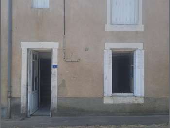 Vente maison 4 pièces La Ferrière-en-Parthenay 79