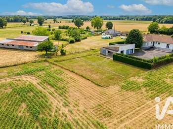 Vente Maison 6 piècesLa Ferrière-en-Parthenay