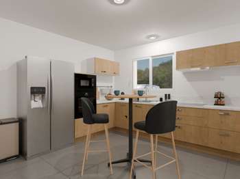Vente Maison 3 chambresLa Ferrière-en-Parthenay