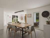 Vente maison 4 pièces Vente maison 4 pièces