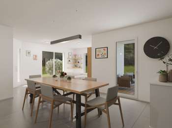 Vente maison 4 pièces Vente maison 4 pièces