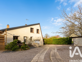Vente maison 5 pièces Vente maison 5 pièces