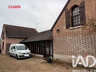 Vente maison 6 pièces Vente maison 6 pièces