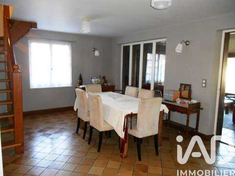 Vente maison 6 pièces Vente maison 6 pièces