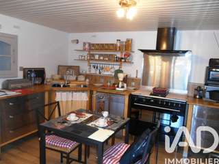 Vente maison 6 pièces Vente maison 6 pièces