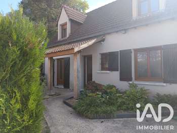 Vente Maison 4 chambresLa Ferté-Beauharnais