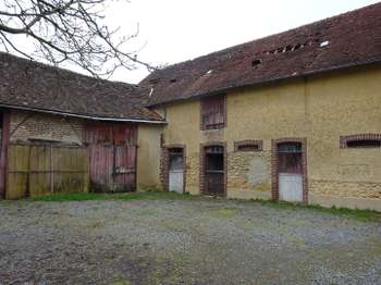 Vente maison 10 pièces La Ferté-Bernard 72