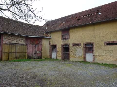 Vente maison 10 pièces La Ferté-Bernard 72