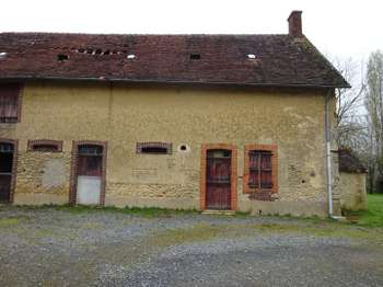 Vente maison 10 pièces