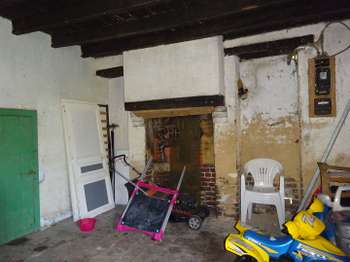 Vente maison 10 pièces