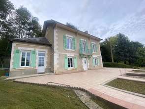 Vente Maison 6 chambresLa Ferté-Bernard