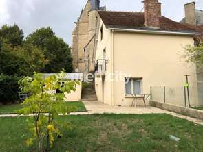 Vente Maison 2 chambresLa Ferté-Bernard